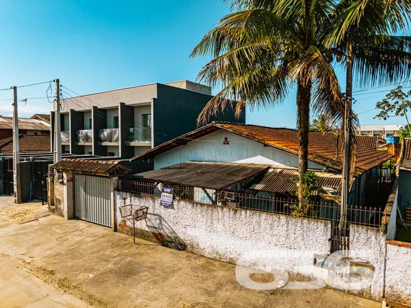 Casa | Joinville | Comasa