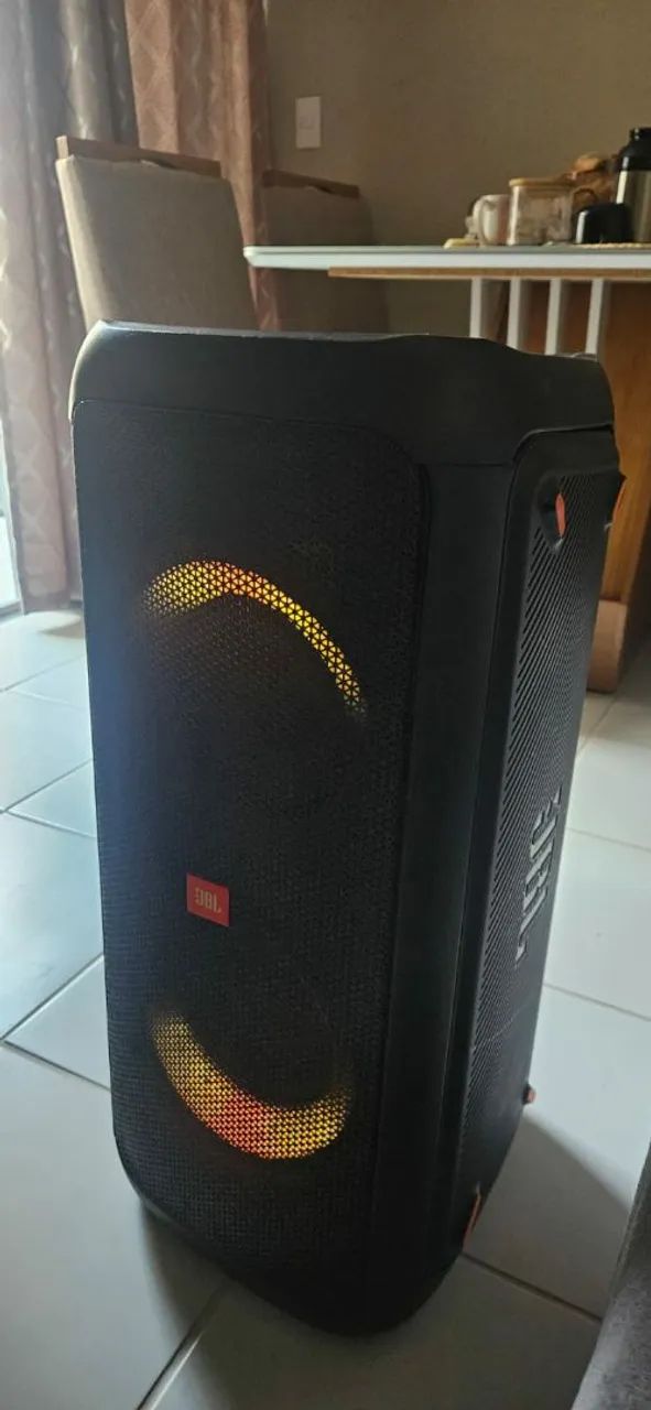 JBL PartyBox 300 - Foto 5