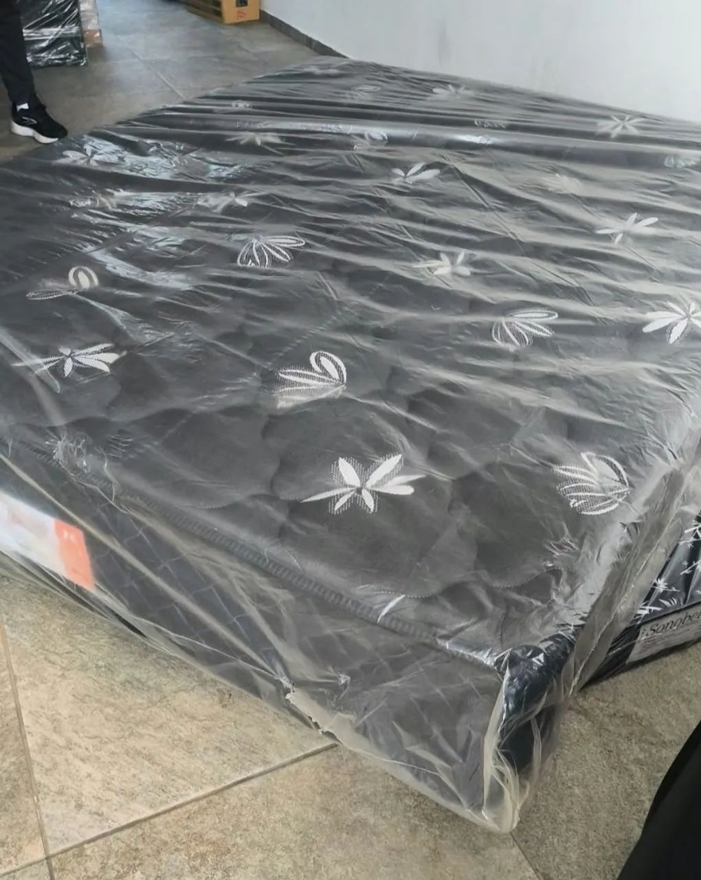 Colchões novos direito da fábrica  - Foto 5