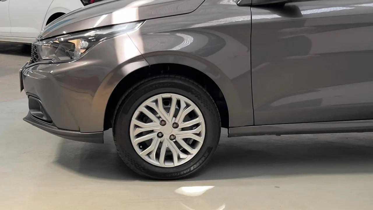 Fiat Argo Drive 1.0 Firefly 2026 - Foto 3