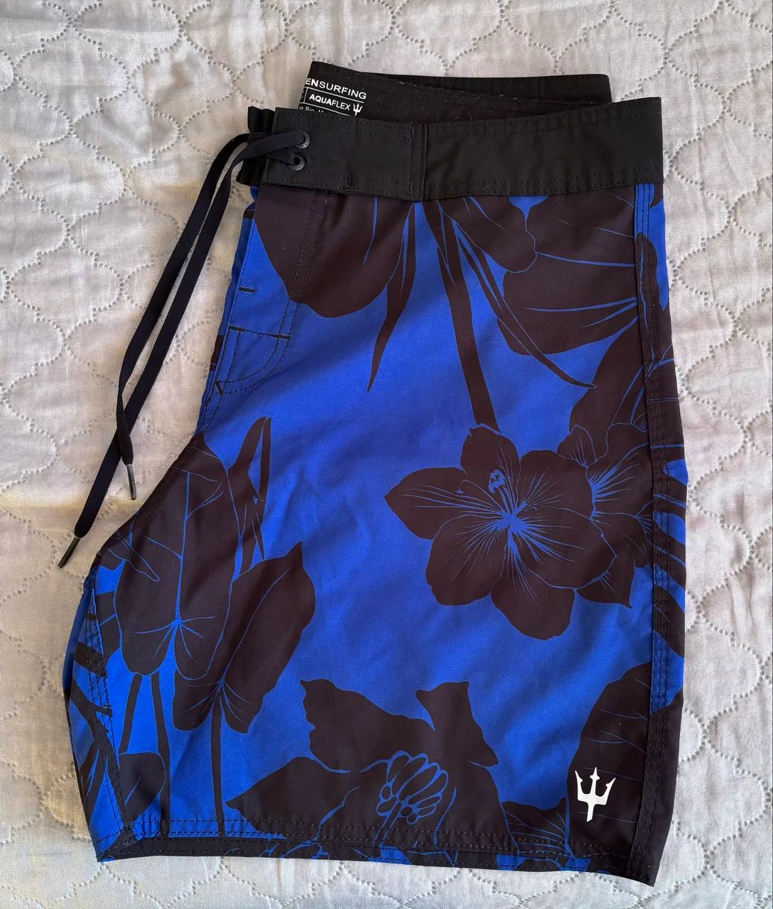 Shorts Osklen - Foto 3