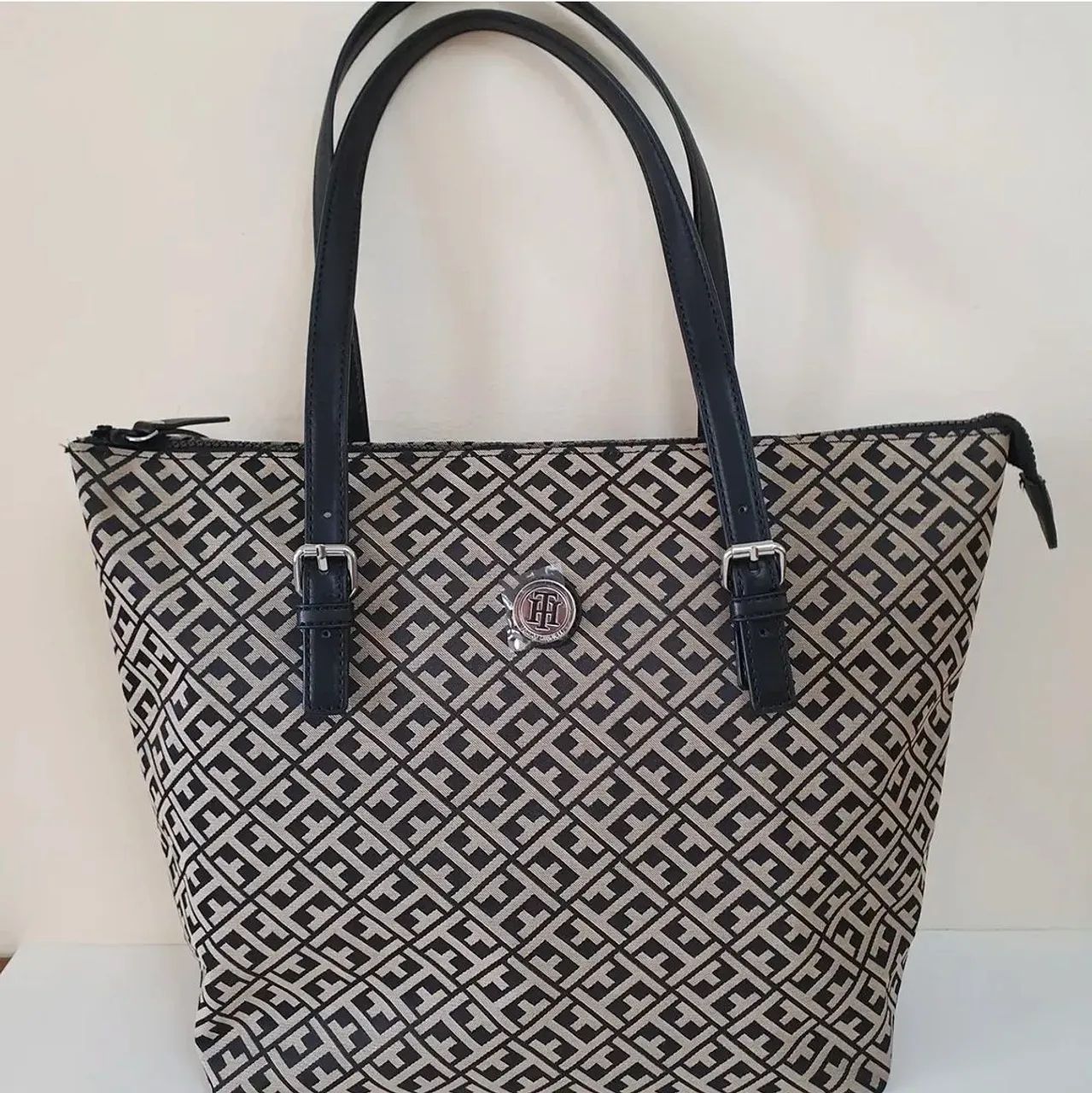 Bolsa Tommy Hilfiger original 