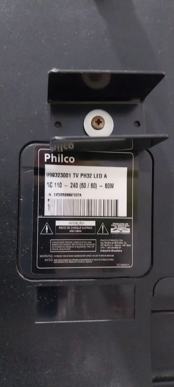 Tv philco - Foto 3