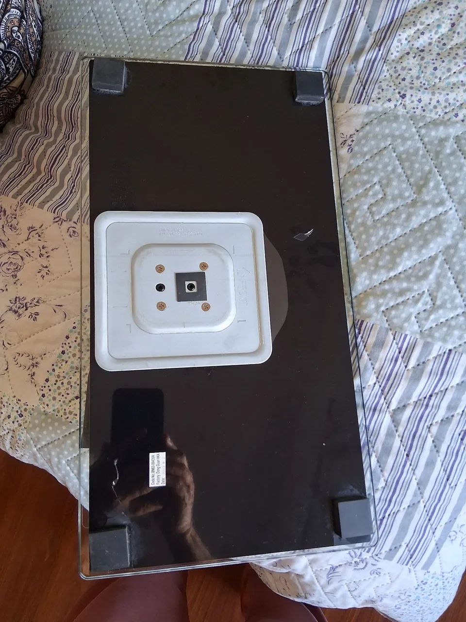 Base para Tvs samsung - Foto 3