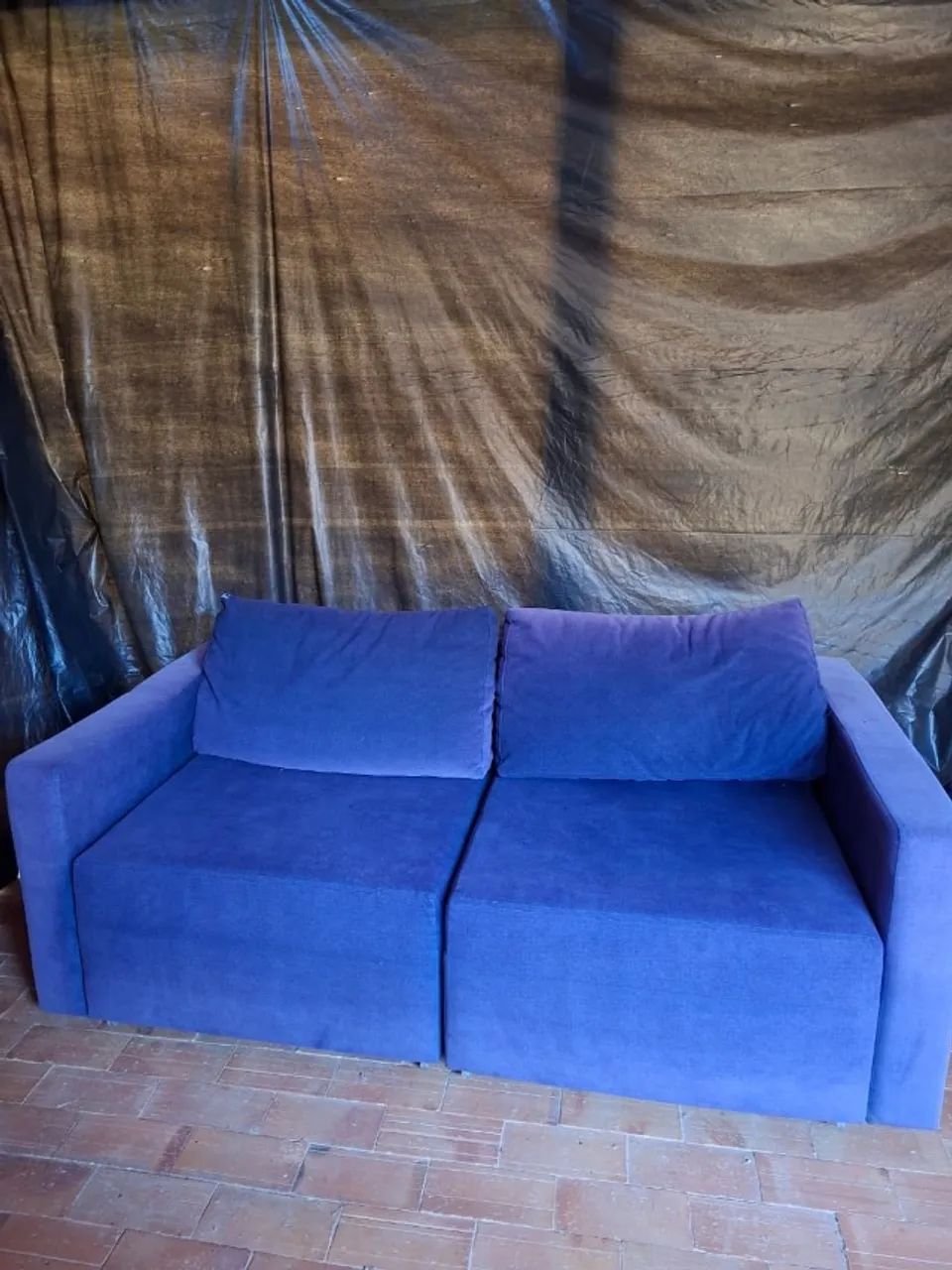 Sofa Excelente Qualidade- Aconchegante  - Foto 2