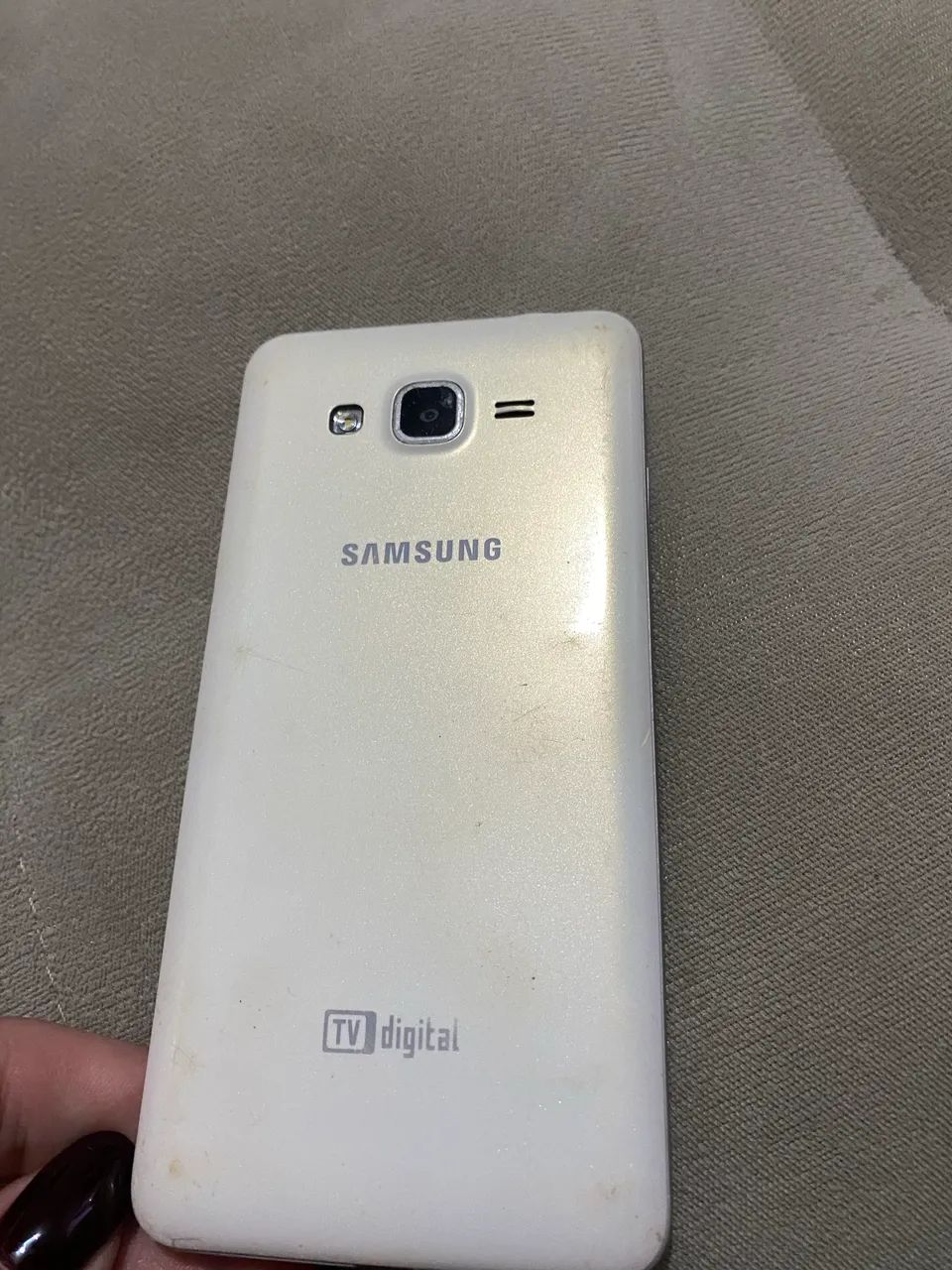 celular para retirada de peças  - Foto 2