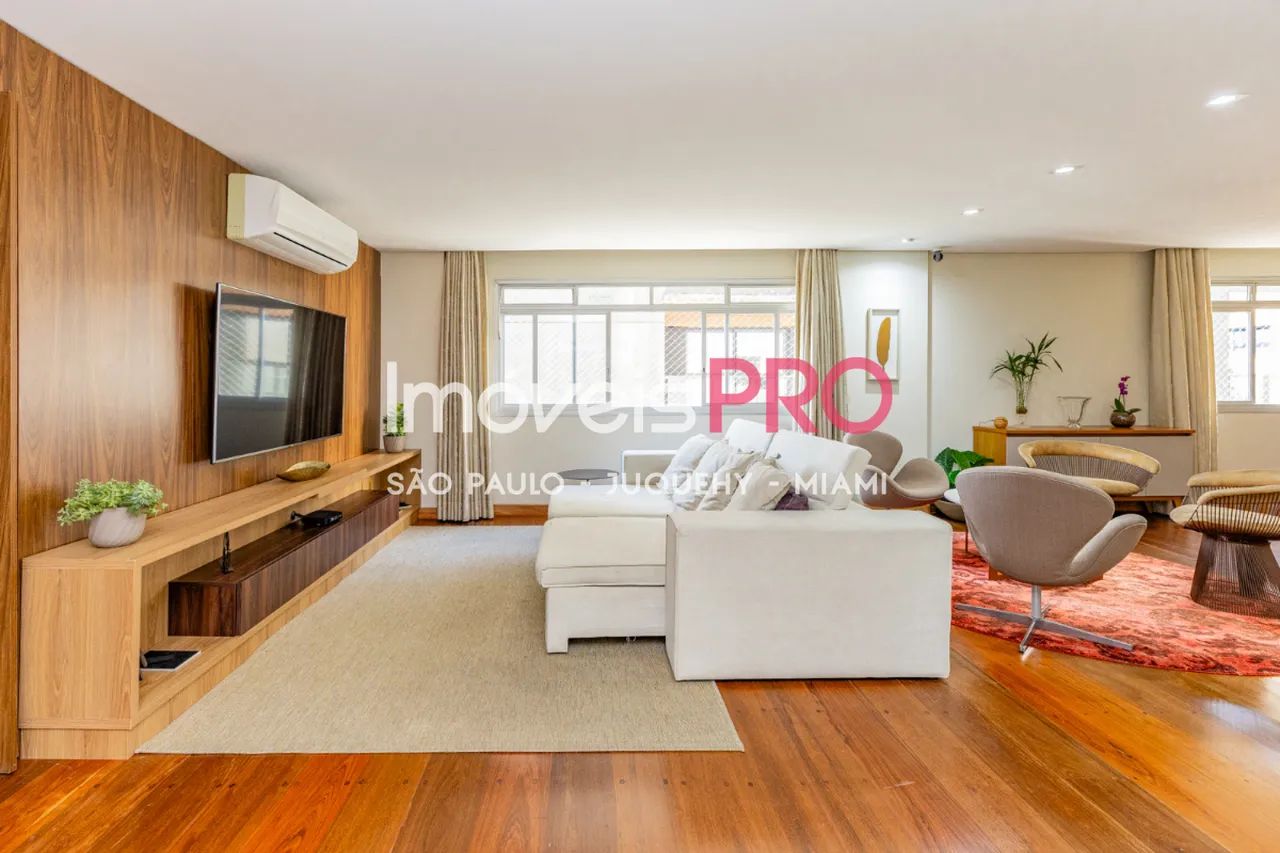 Apartamento, Itaim Bibi - São Paulo