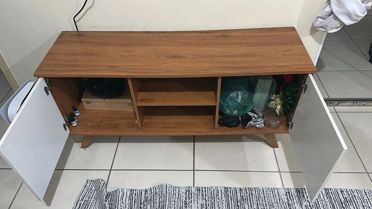 Rack para Televisão Sala - Foto 2