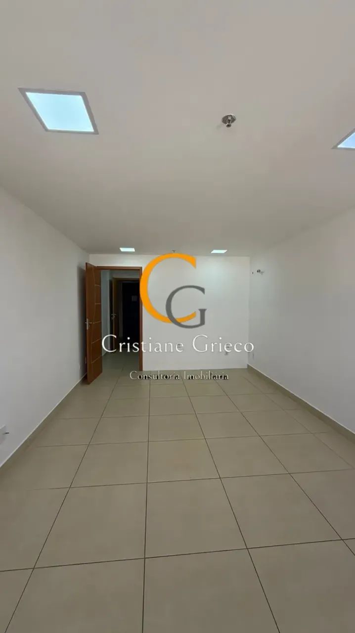 Parque Office alugo sala comercial 30 m2 - Foto 3
