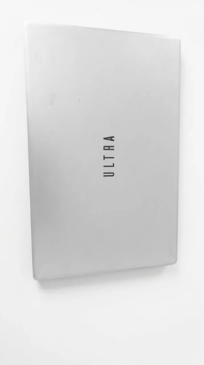 Notebook 
