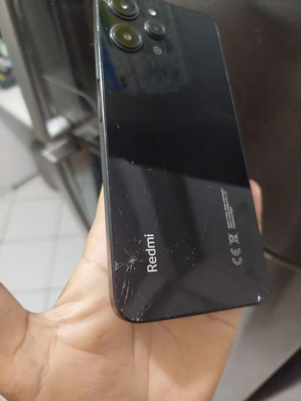 Redmi 12 128GB - Foto 3