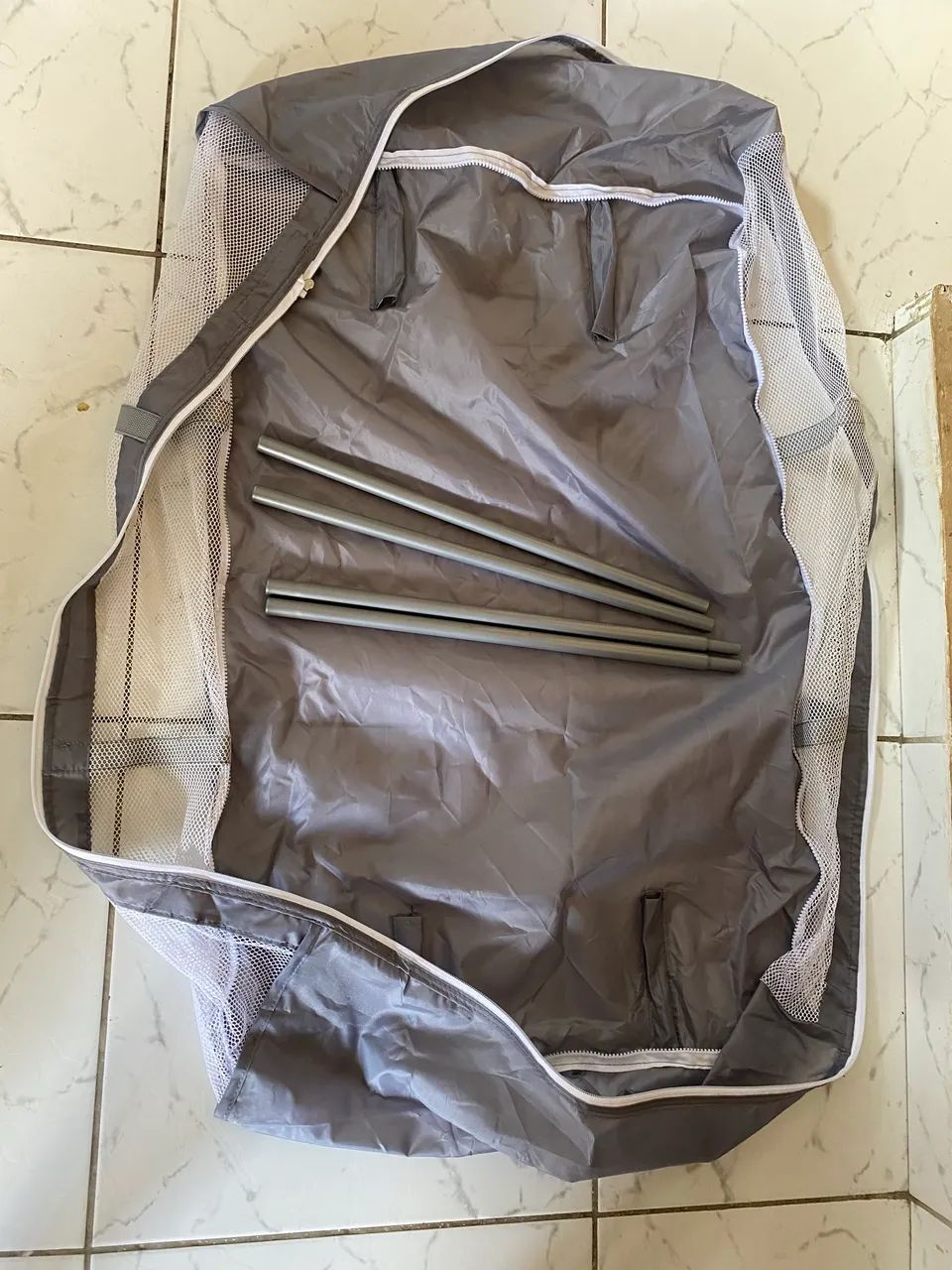 Berço quadrado  - Foto 5