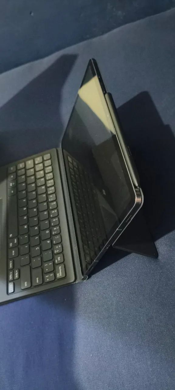 Tablet Samsung Tab S9+ - Foto 2