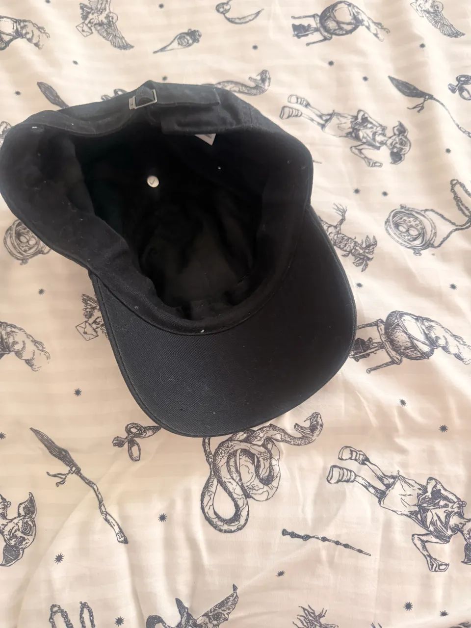 Boné Nike original  - Foto 4