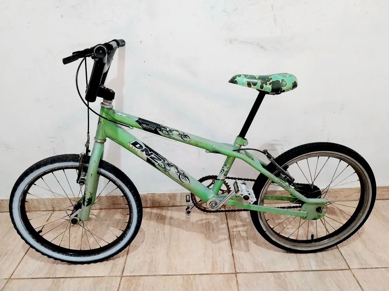 200 CADA BICICLETAS ARO 20 E 26 - Foto 3