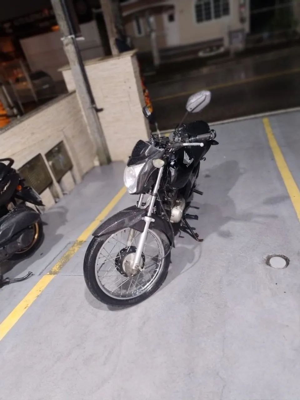 Vendo ou troco por carro  - Foto 4