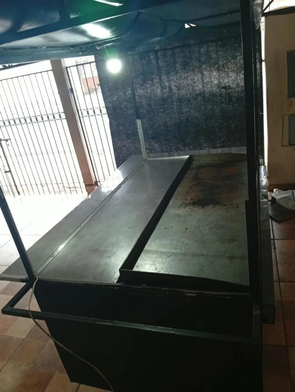 Vendo Carrinho de Lanche ? - Foto 4