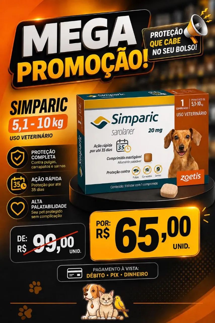 Mega promoção  - Foto 2