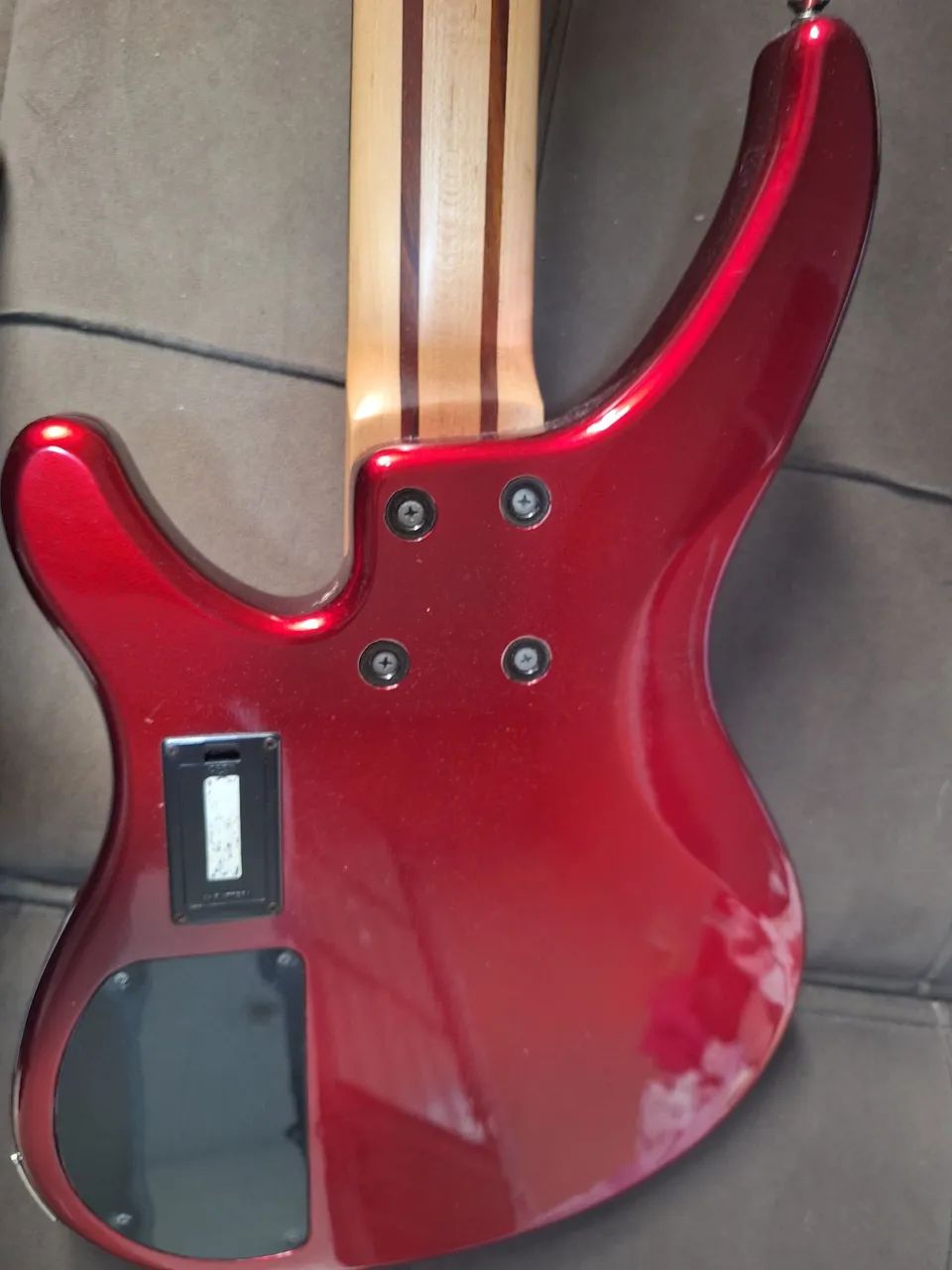 Yamaha Trbx 305 - Foto 5