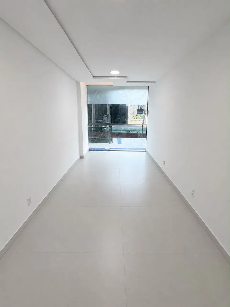 Loja para Alugar - Interatlântico Residence Natal Flat - Foto 2