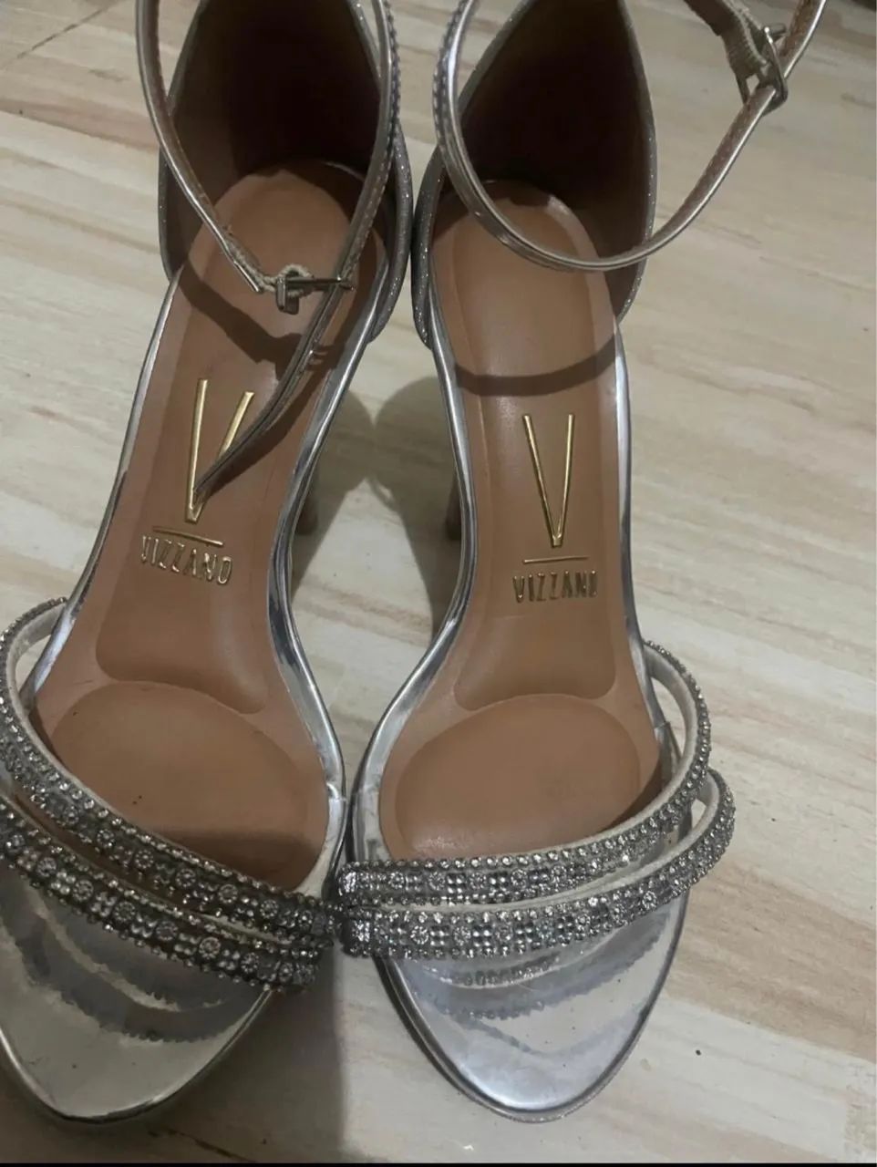 Sandalia 36 - Foto 2