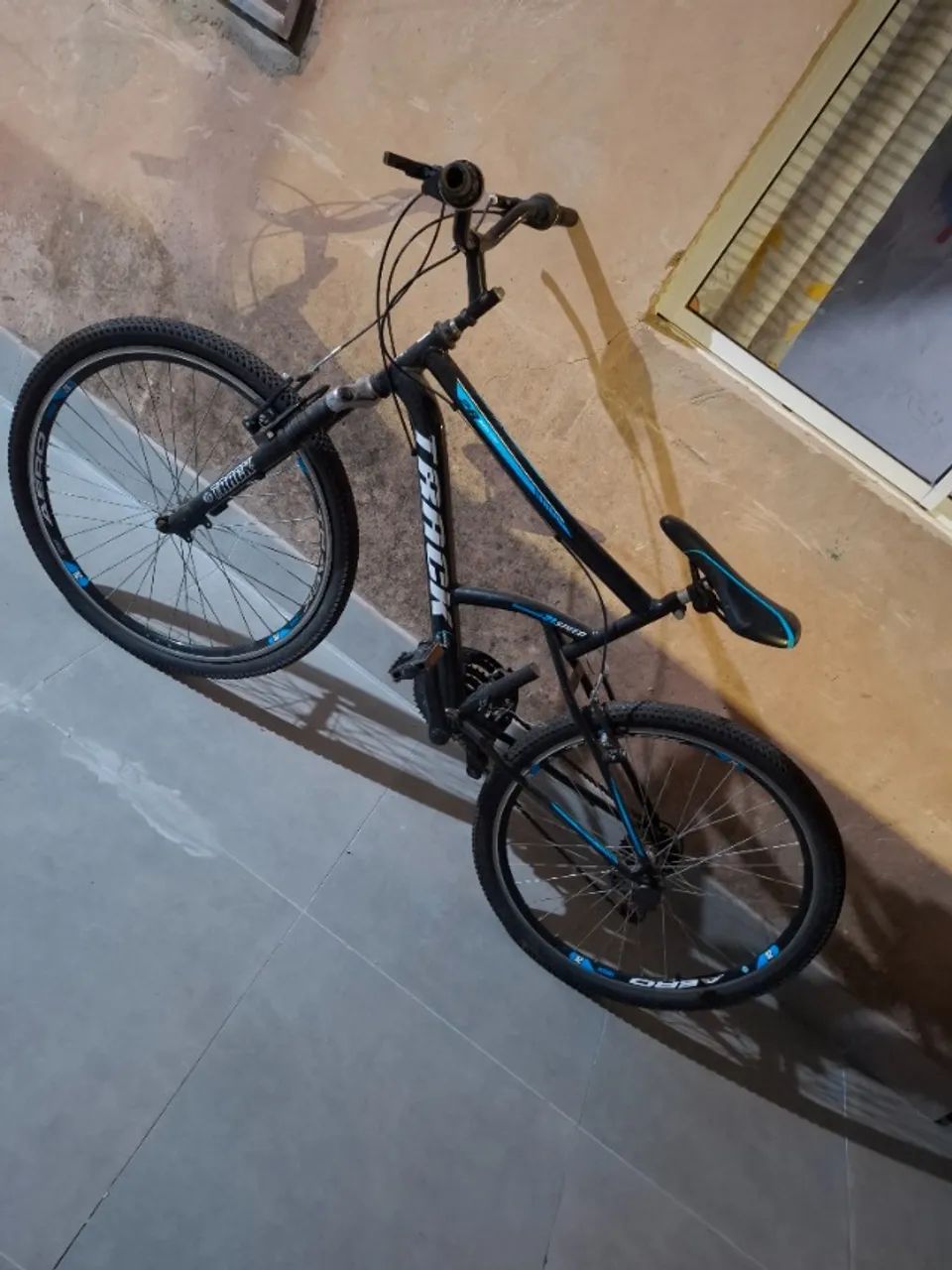 Bicicleta  - Foto 2
