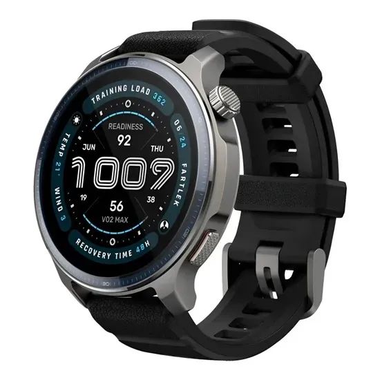 Smartwatch Amazfit Balance 2 A2430 - Bluetooth/GPS 