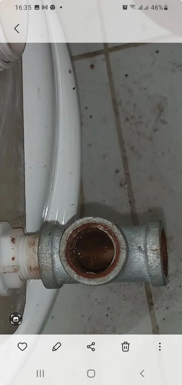  * serviços diversos  - Foto 4