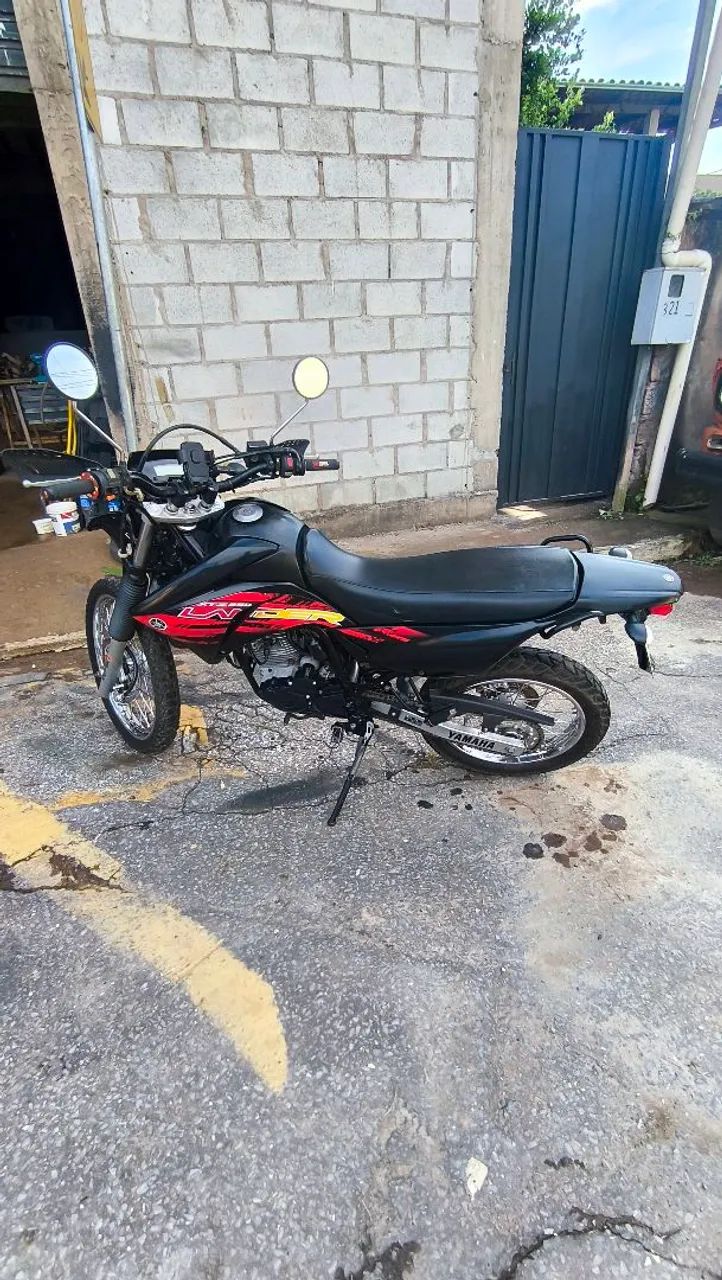 Lander 250 2018 - Foto 5