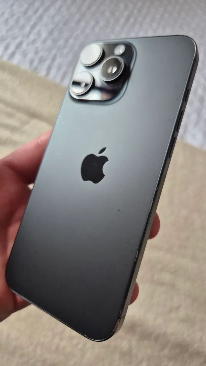 iPhone 16 Pro Max 256gb - Foto 3