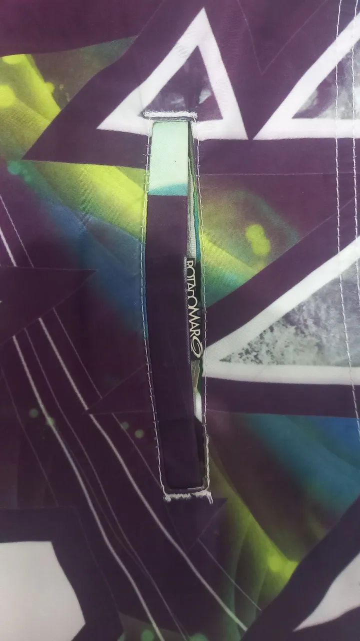 Bermuda ciclone  - Foto 2