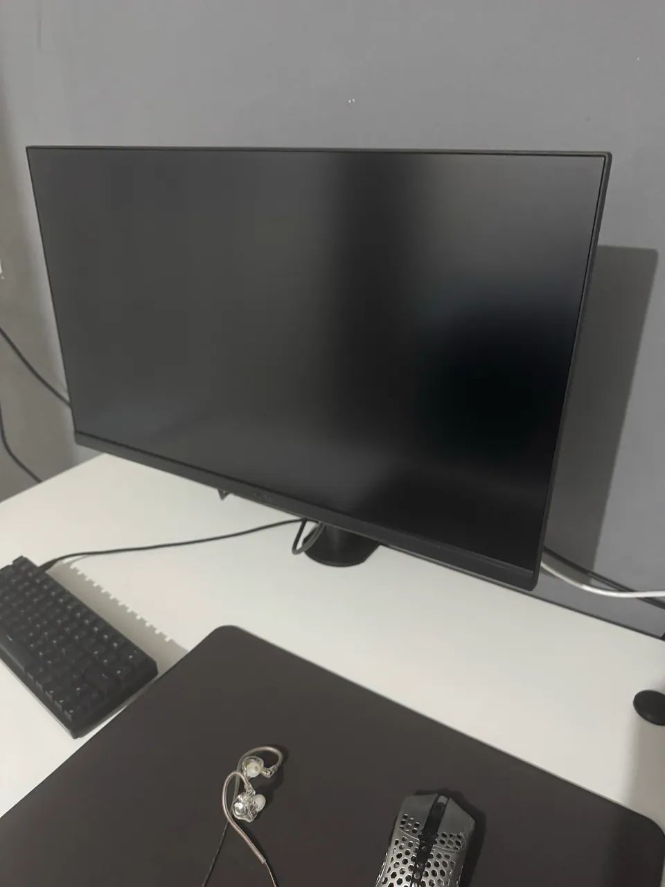 Monitor Asus 2k 180hz - Foto 3