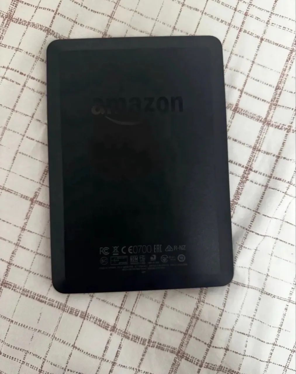 Kindle 7ª geração  - Foto 2