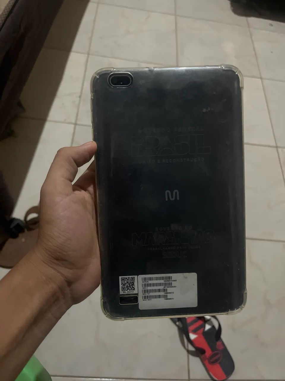 Tablet Multilaser - Foto 2