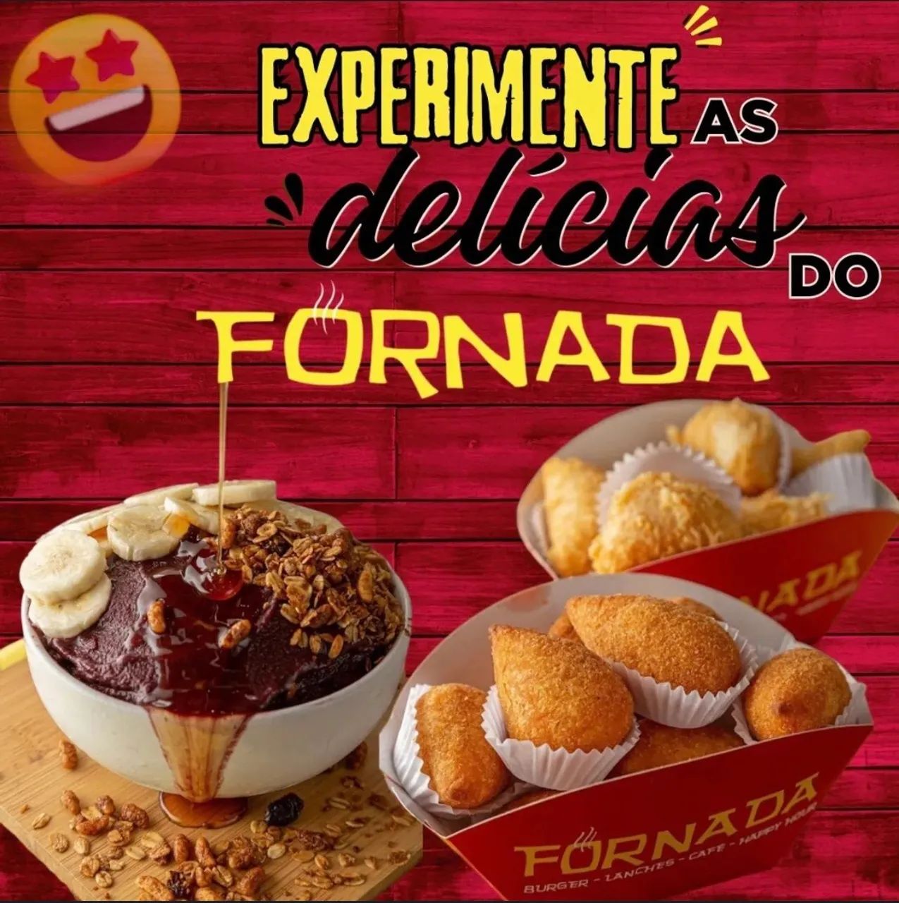 VAGA DE EMPREGO - AUXILIAR DE COZINHA