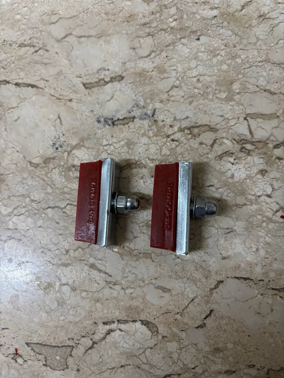 Vendo Sapatas de Freio DIA-COMPE Extra Light - Foto 4