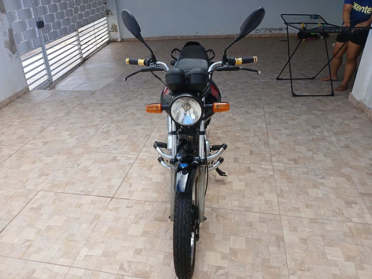 Fan 125 KS - Foto 4