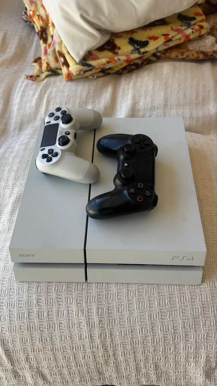 PlayStation 4 - Foto 2