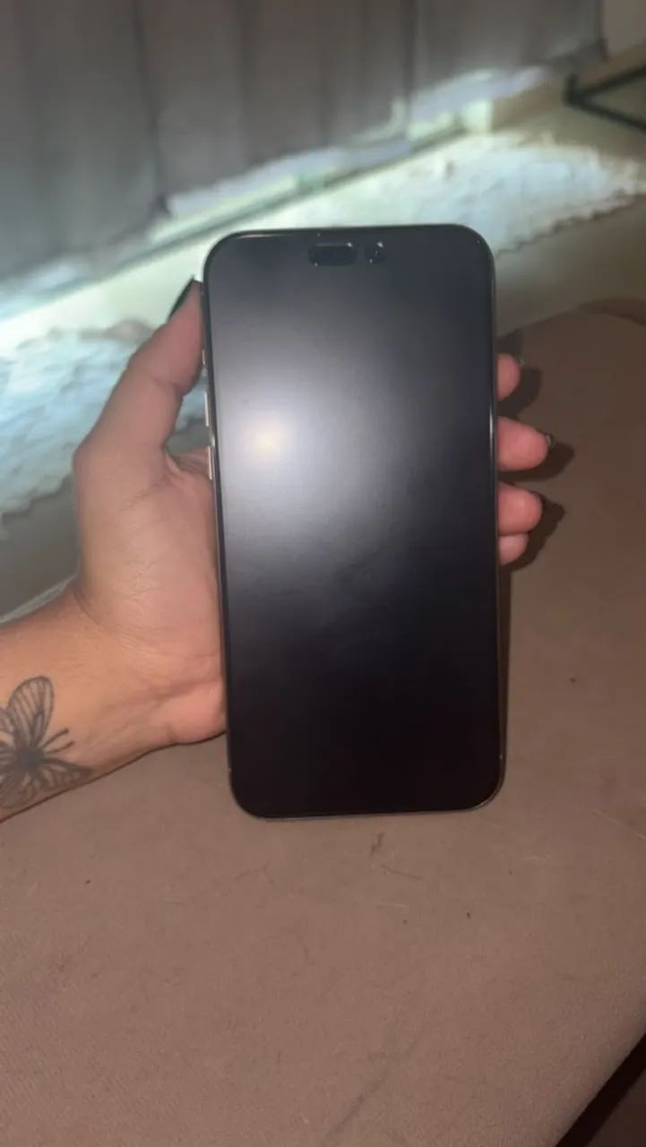 IPHONE 15PRO MAX 256 - Foto 3