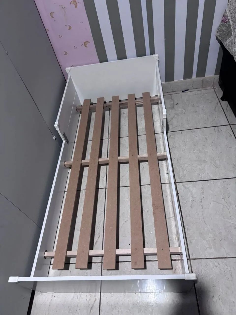 Cama infantil  - Foto 3