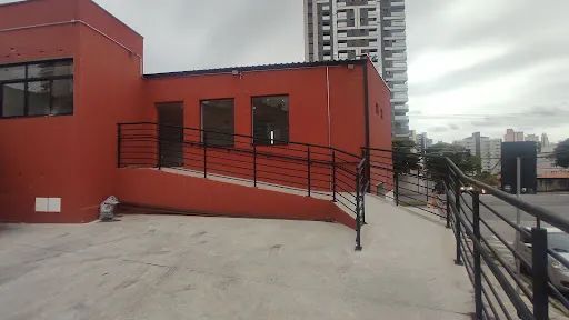 Salão para locação - Campolim - Sorocaba/SP