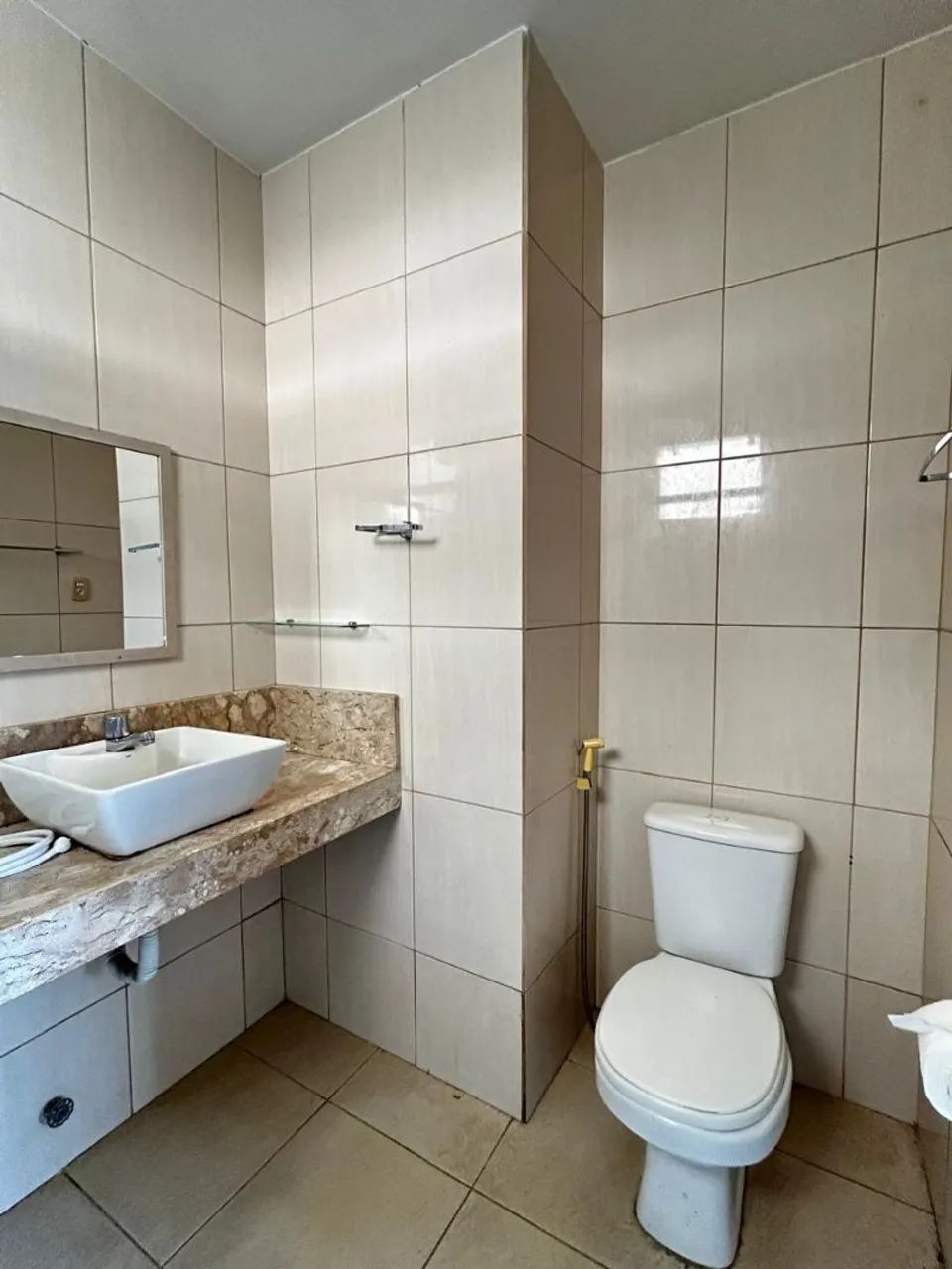 Apartamento pronto pra morar  - Foto 4