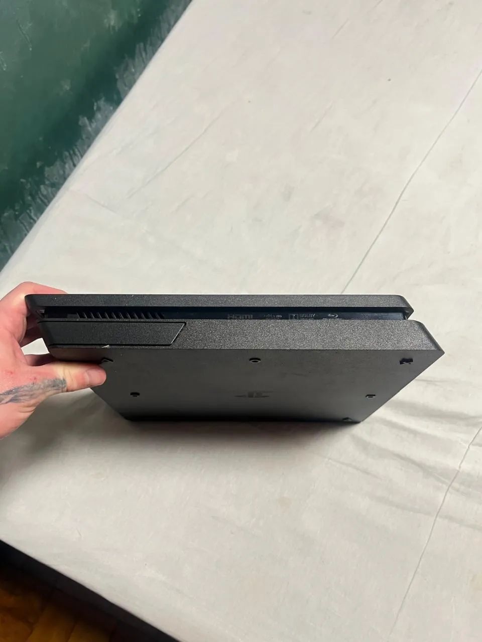 PS4 - Foto 5
