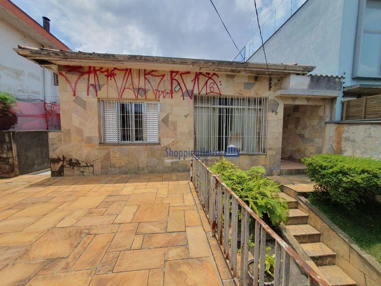 Casa Térrea na Vila Beatriz!