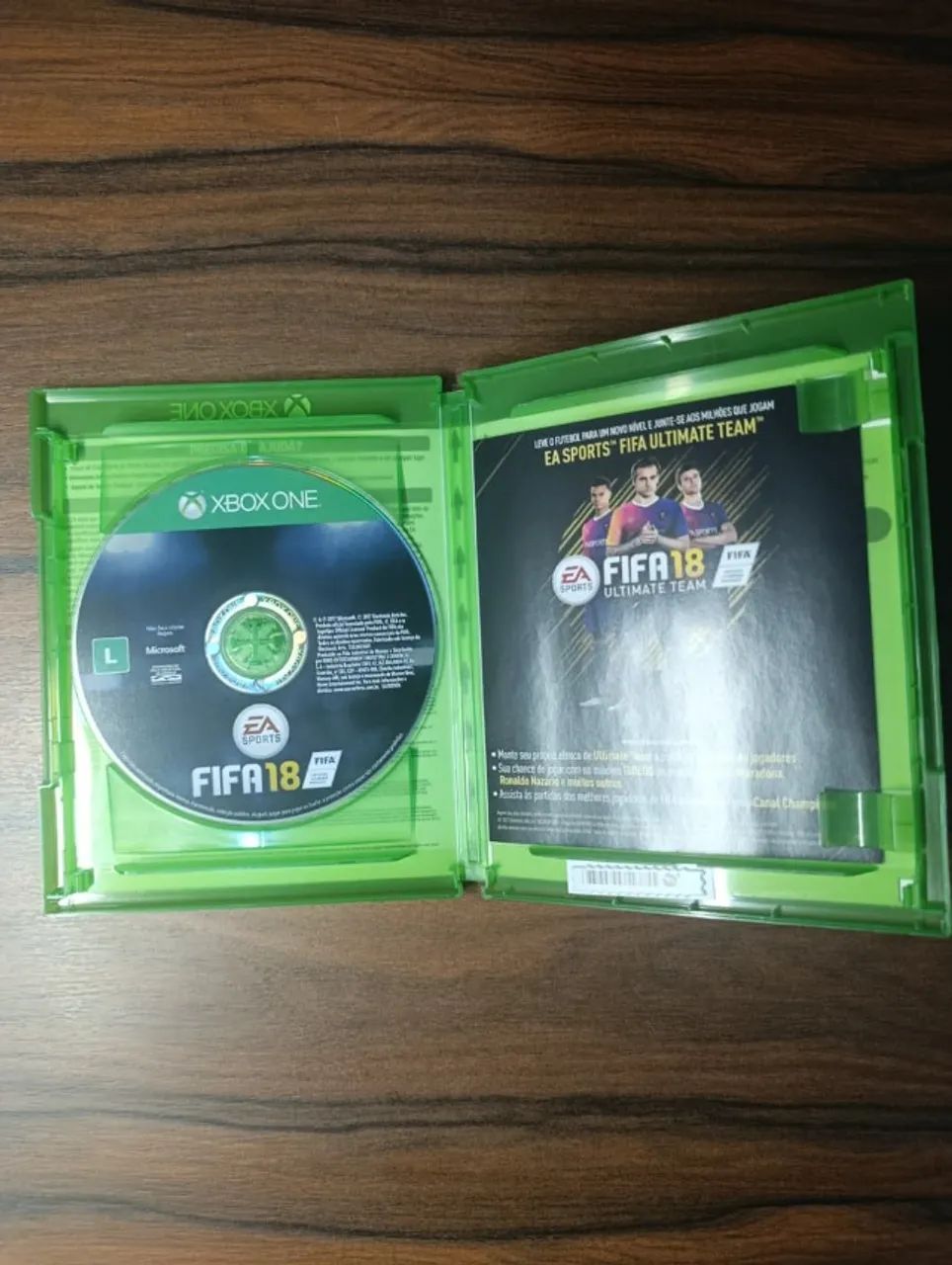 FIFA 18 | XBOX ONE - Foto 2