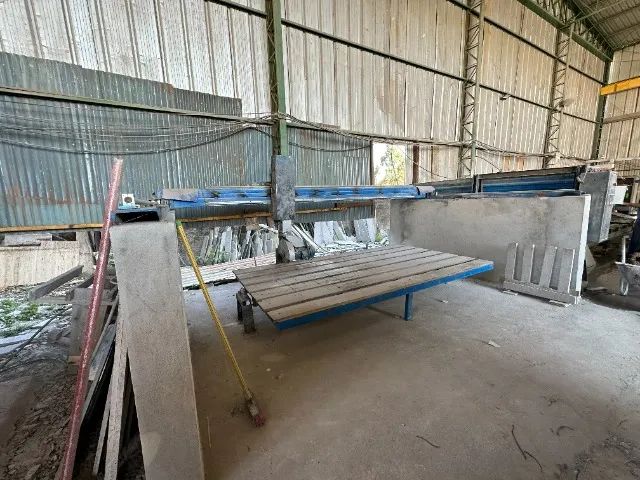 Serra CNC - para pequenos cortes. - Foto 3