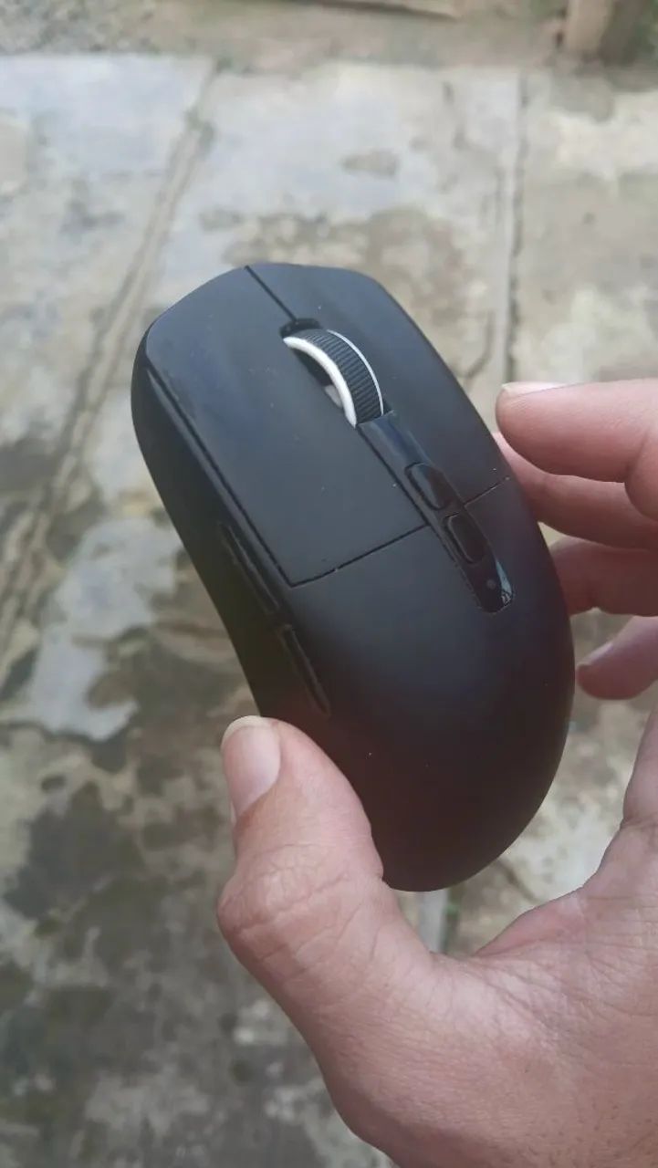 Mouse gamer Attack shark  - Foto 5