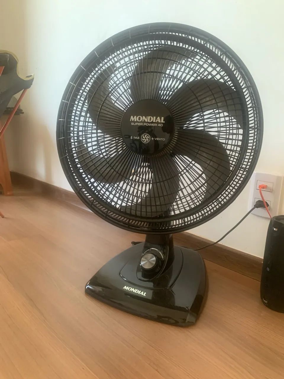 Ventilador
