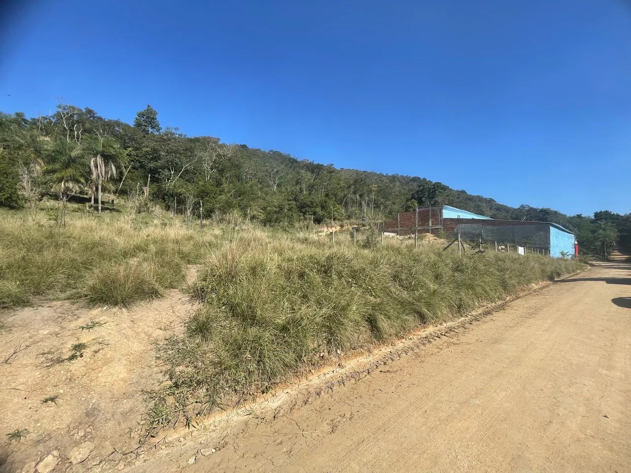 Foto - Niterói - Engenho do Mato