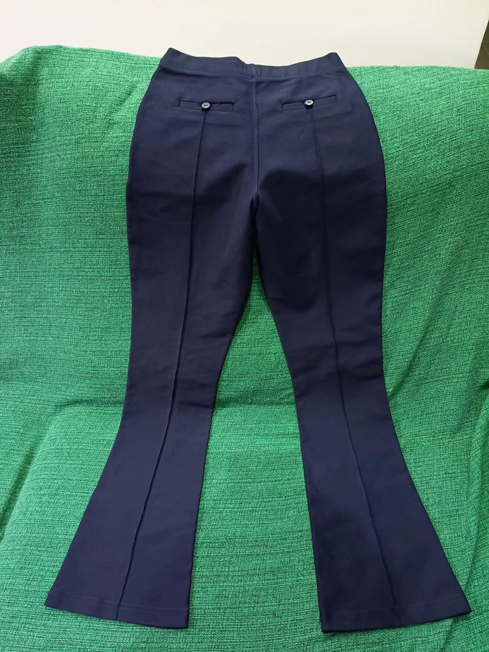 Calça feminina nova da marca Pandol